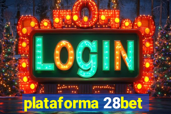 plataforma 28bet